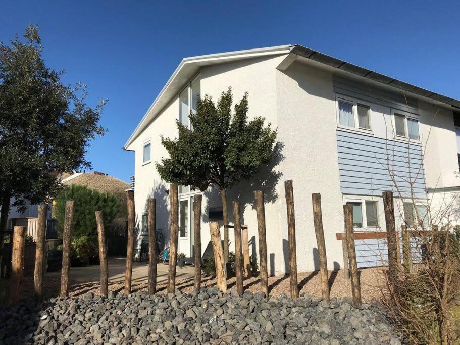 Vrijvakantiehuis The Hill دومبورغ المظهر الخارجي الصورة