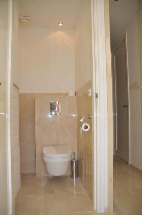 Vrijvakantiehuis The Hill دومبورغ المظهر الخارجي الصورة